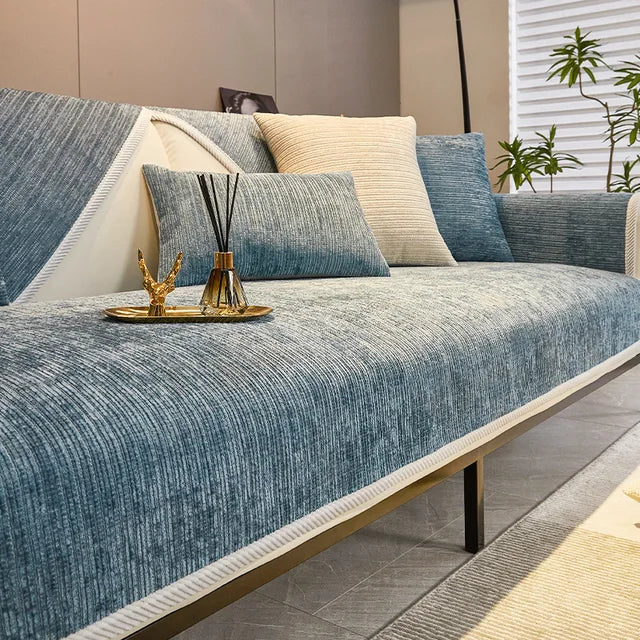 Stylish Luxurious Protection for Sofas – Last Day Discount