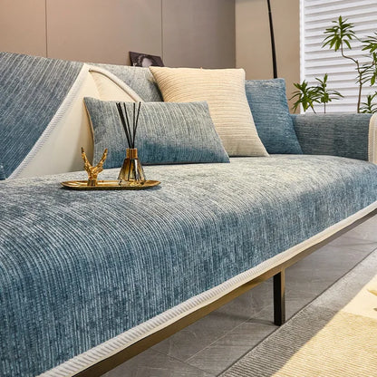 Stylish Luxurious Protection for Sofas – Last Day Discount