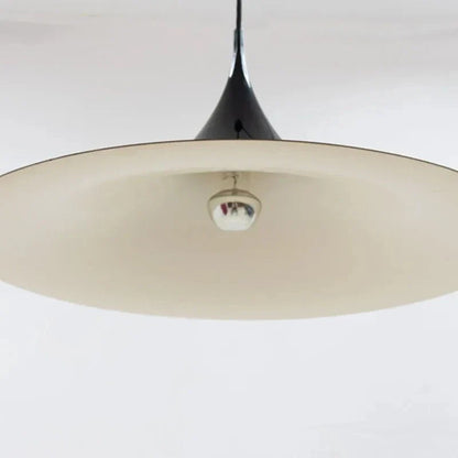 Cone Pendant Light in Scandinavian Style for Bedroom and Dining