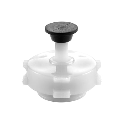 Creamy FrothMaster | Electric Milk Frother for Barista-Quality Foam