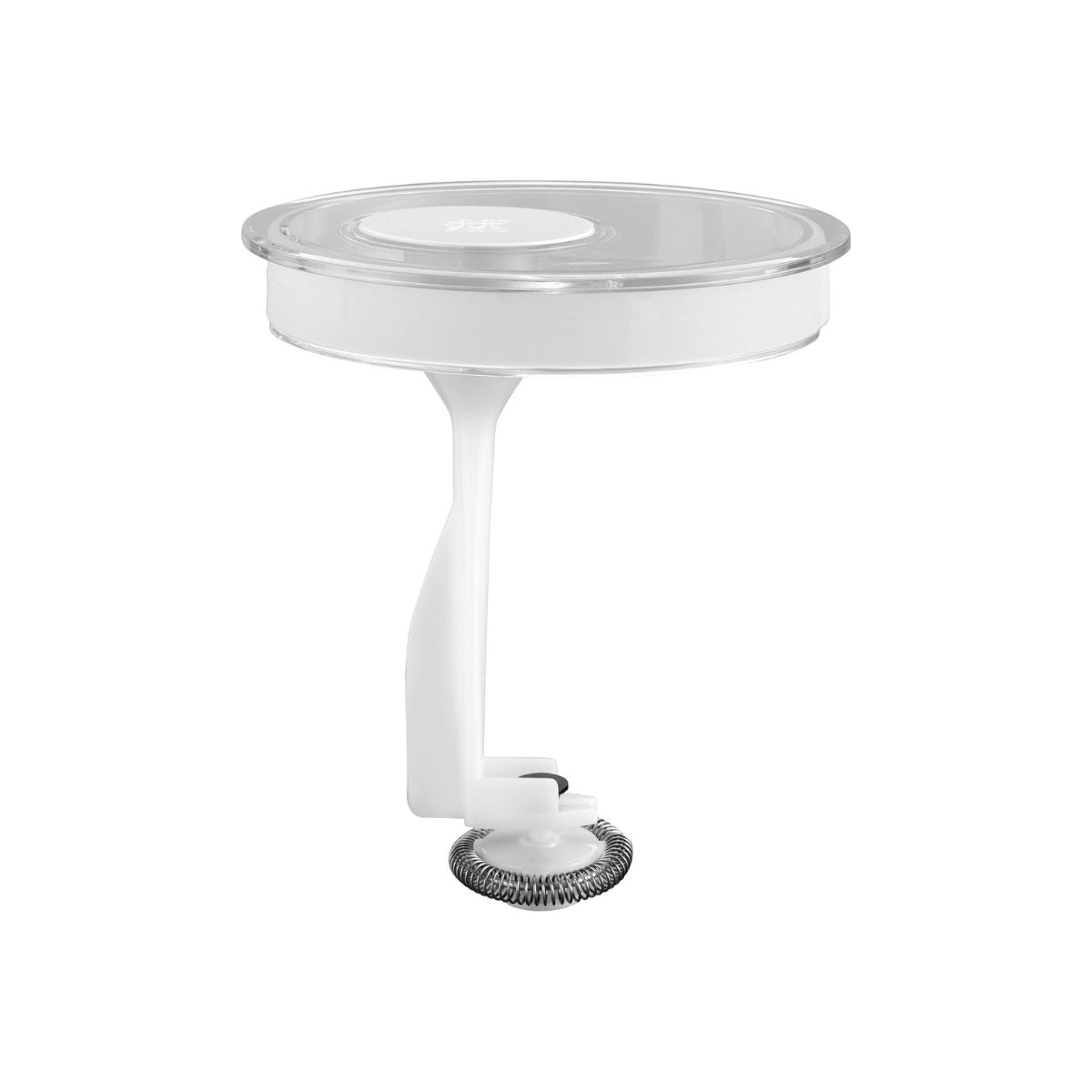 Creamy FrothMaster | Electric Milk Frother for Barista-Quality Foam