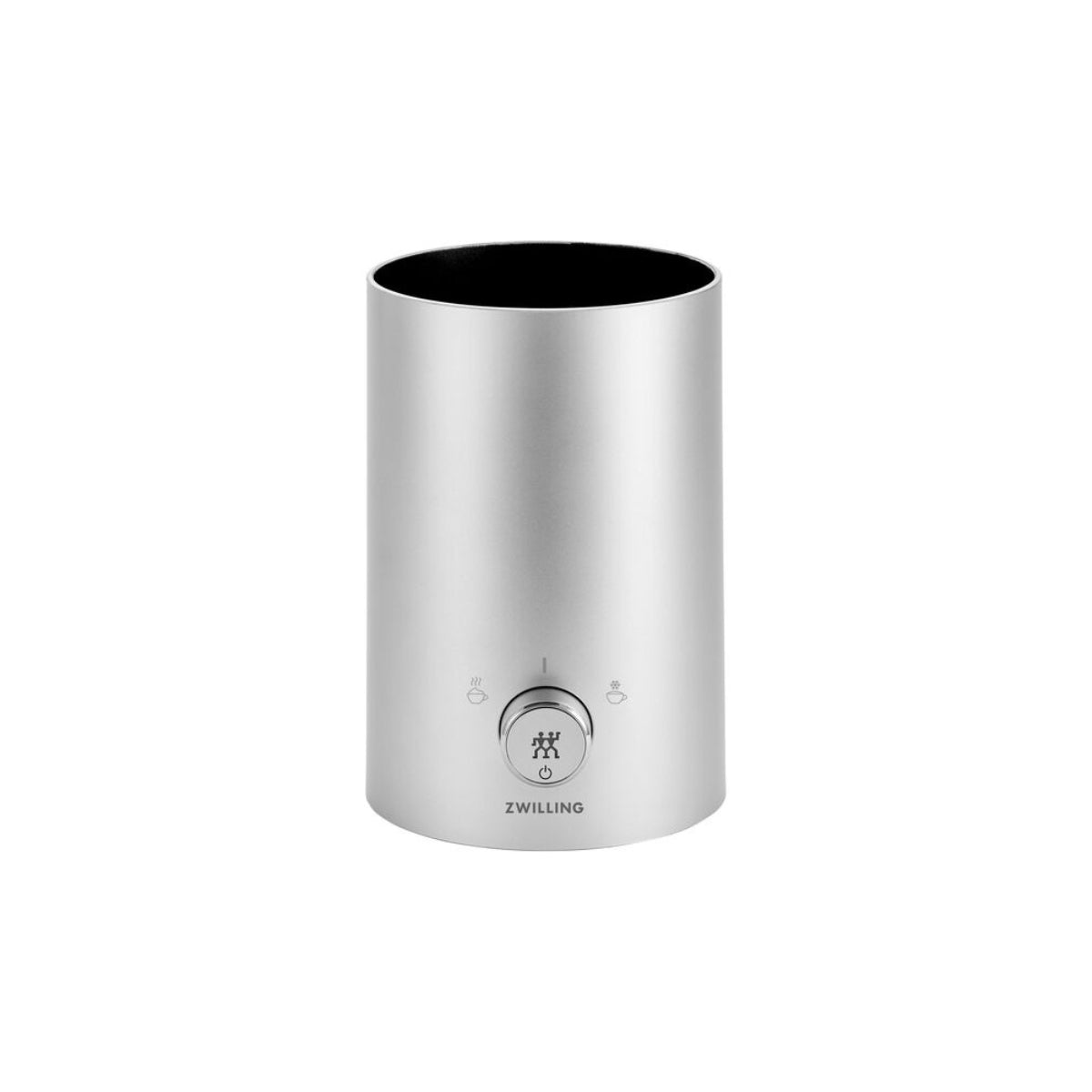 Creamy FrothMaster | Electric Milk Frother for Barista-Quality Foam