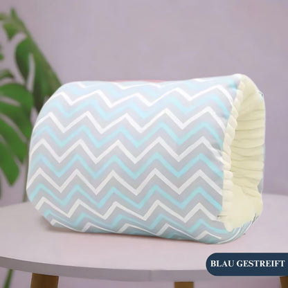 Ultimate Comfort Nursing Support Pillow