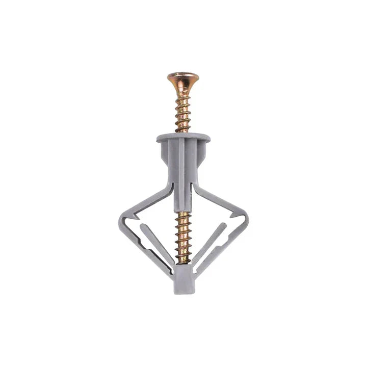 Expansion Anchor Bolt for Aircraft Applications