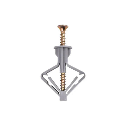 Expansion Anchor Bolt for Aircraft Applications