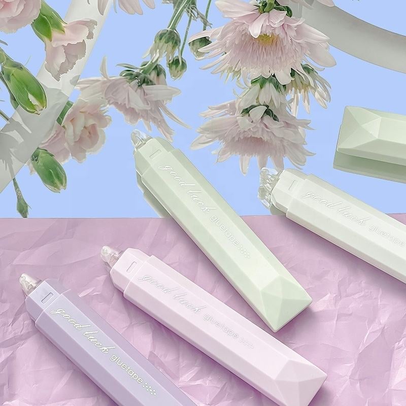 Versatile Double-Sided Adhesive Tape for Creative Projects