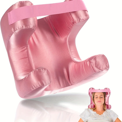 Memory Foam Sleep Pillow with Zero Pressure Support