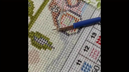 Thread Removal Tool – Effortlessly Clear Threads for Flawless Fabric
