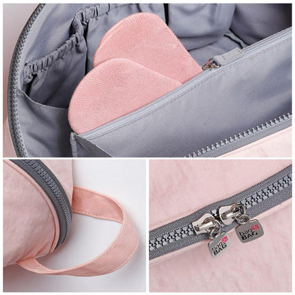 Travel Organizer – Keep Your Essentials in Order Instantly