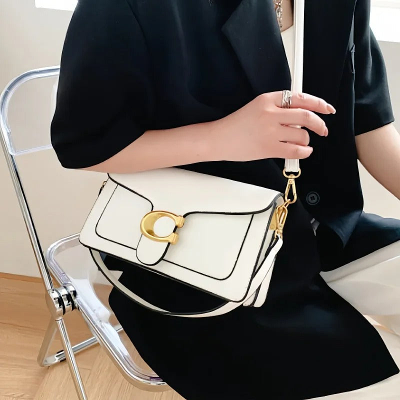 Stylish Tote Bag with Ample Storage Space