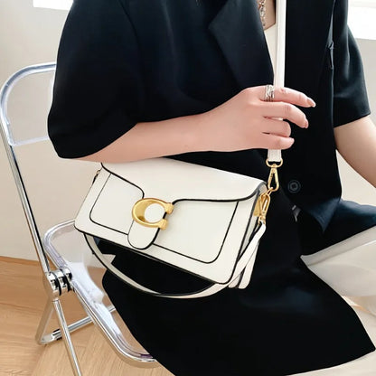 Stylish Tote Bag with Ample Storage Space