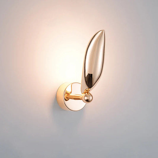 Cozy Warm Light with Unique Seagull Design