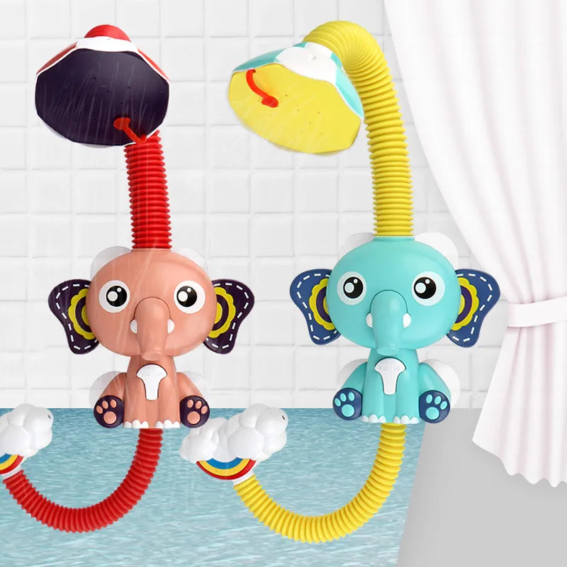 Transform Stressful Baths into Relaxing Experiences with AquaEase