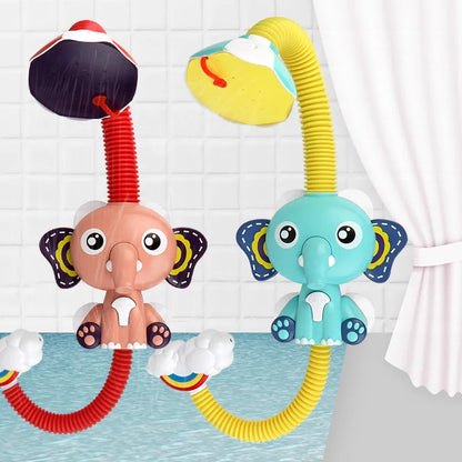 Transform Stressful Baths into Relaxing Experiences with AquaEase
