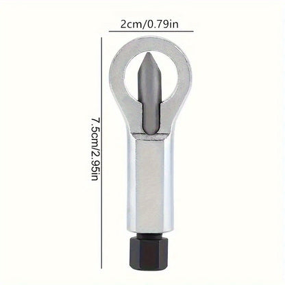 NutBreaker Pro | Heavy-Duty Tool for Removing Stuck Nuts