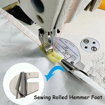 8-Piece Sewing Kit – Last Day for 50% Discount