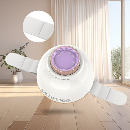 Instant Fatigue Relief and Circulation Boost Anywhere