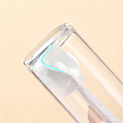 Effortlessly Clean Stubborn Dirt in Tight Spaces with FlexyScrub