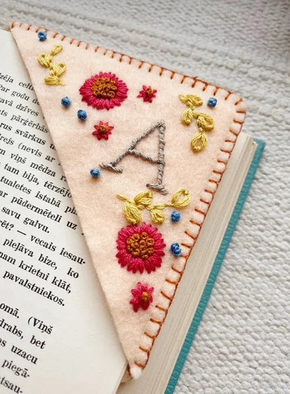 Handcrafted Seasonal Bookmarks – Never Lose Your Place Again