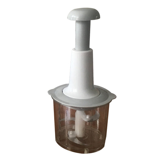 Effortless Meat Chopper for Quick Cutting and Energy Efficiency without Electricity