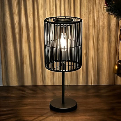 Solar Lantern for Bistro and Café Decor
