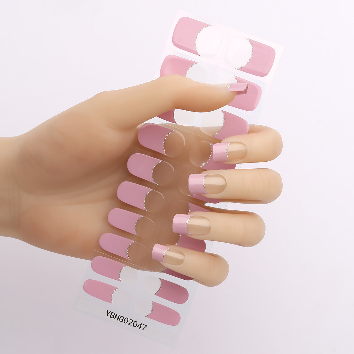 Flawless, Chip-Resistant Nails That Last for Days