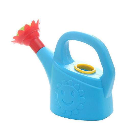 Gardening Made Fun and Easy for Kids