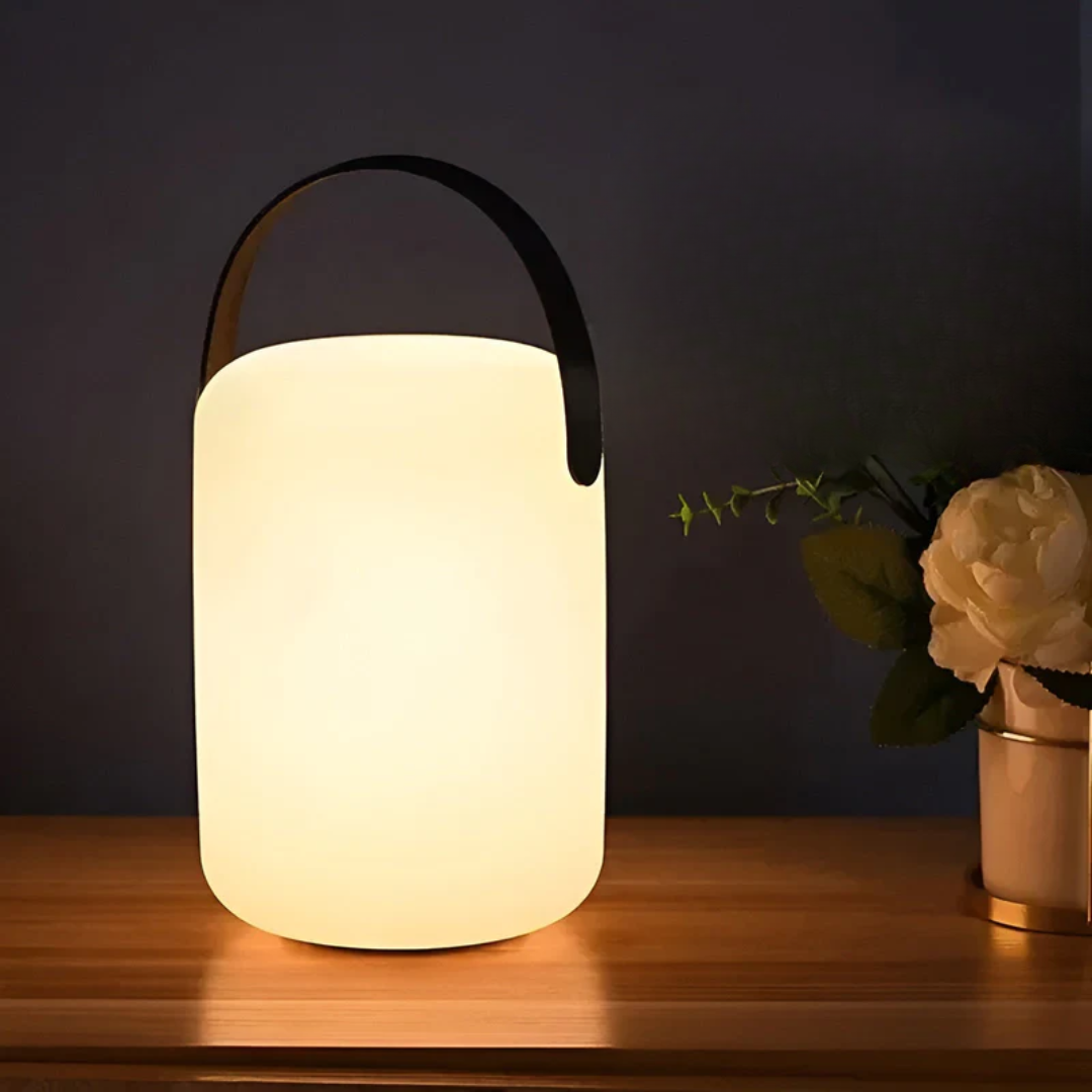 Waterproof Wireless Light for Anytime, Anywhere Use
