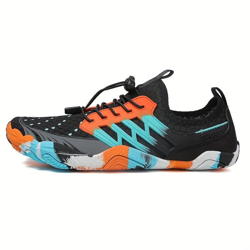 Water Shoes for Adventures - Quick-Dry Footwear