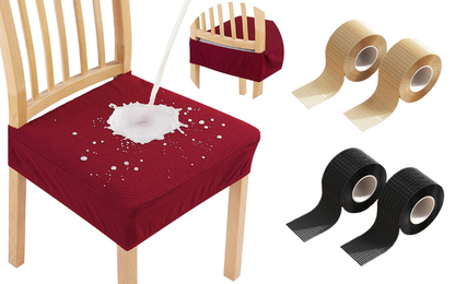 Waterproof Chair Covers for Spotless Protection