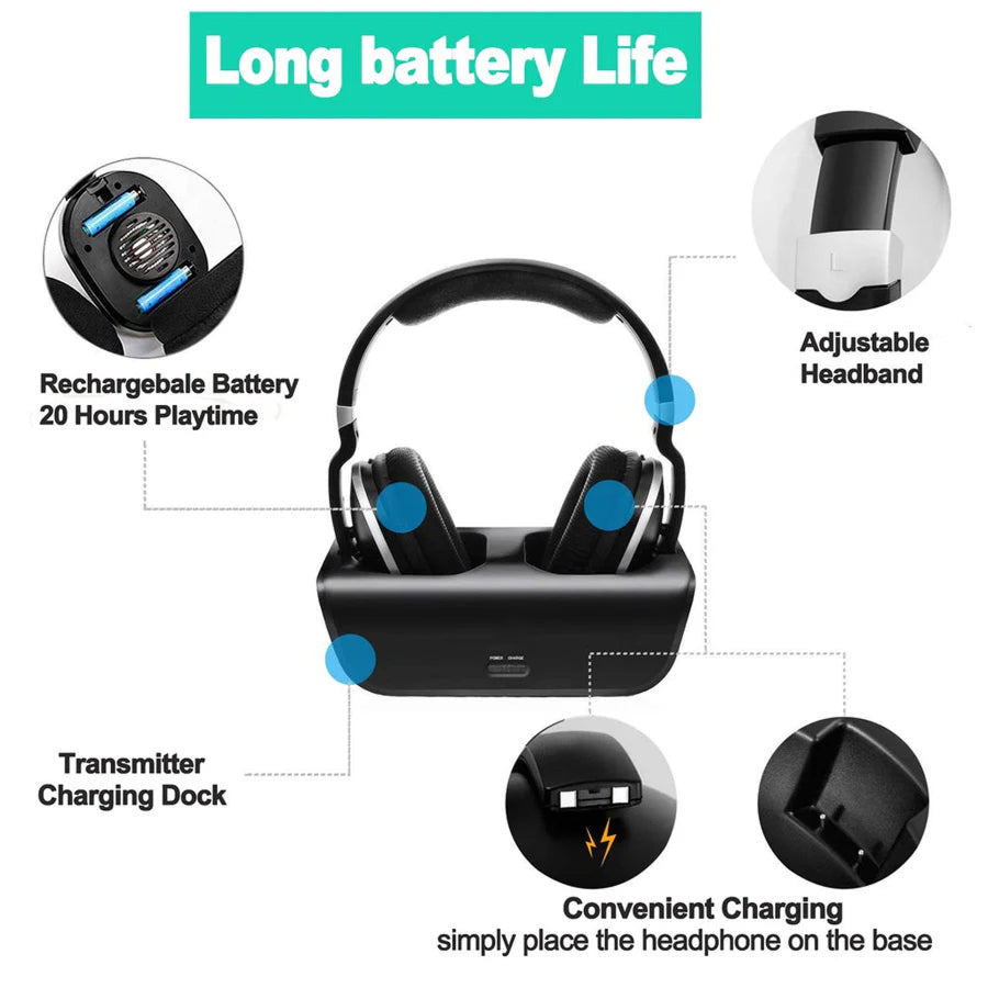Streaming Media Player