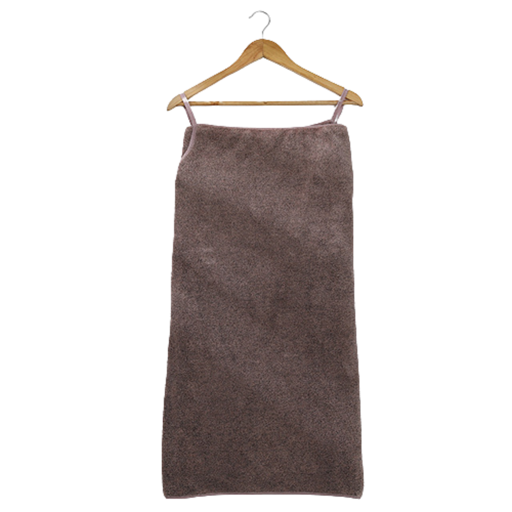 Bath Towel Wrap for Women