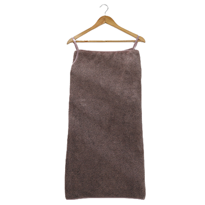 Bath Towel Wrap for Women