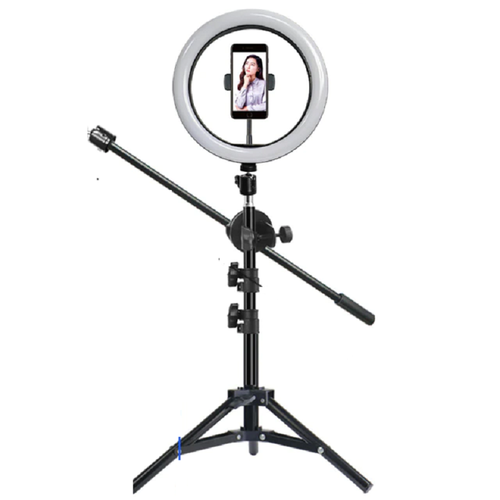 LED Ring Light for Video and Photography
