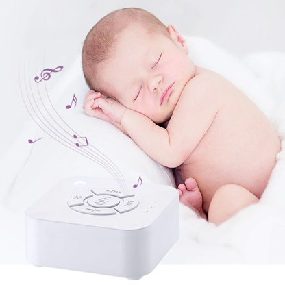 Sleep and Relaxation Sound Machine for Adults, Babies, Office, Travel
