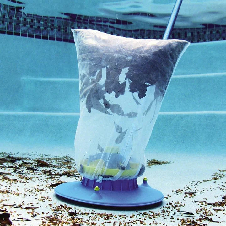 AquaBlade Pool Vacuum Cleaner for Debris and Large Dirt
