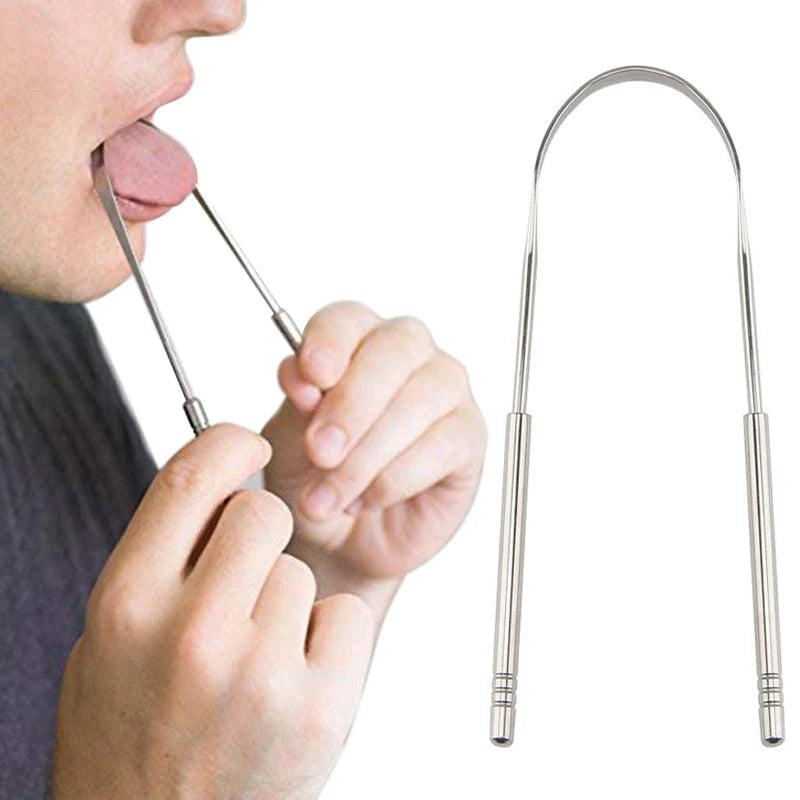 Instantly Eliminate Bad Breath for All-Day Confidence