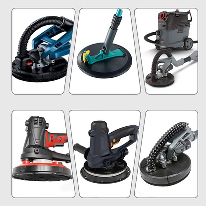 Multi-Function Tool for Precise Cutting, Grinding, and Polishing