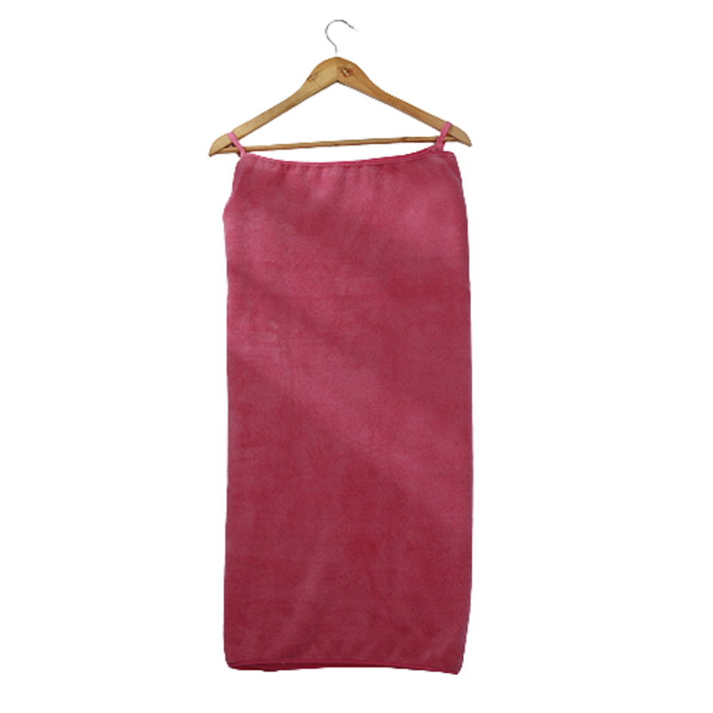 Bath Towel Wrap for Women