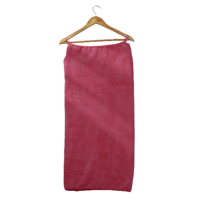 Bath Towel Wrap for Women