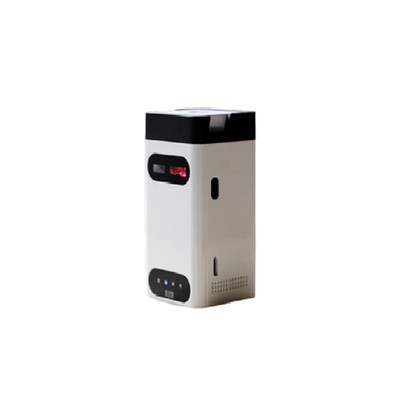 Wireless Bluetooth Projector with Virtual Laser Keyboard