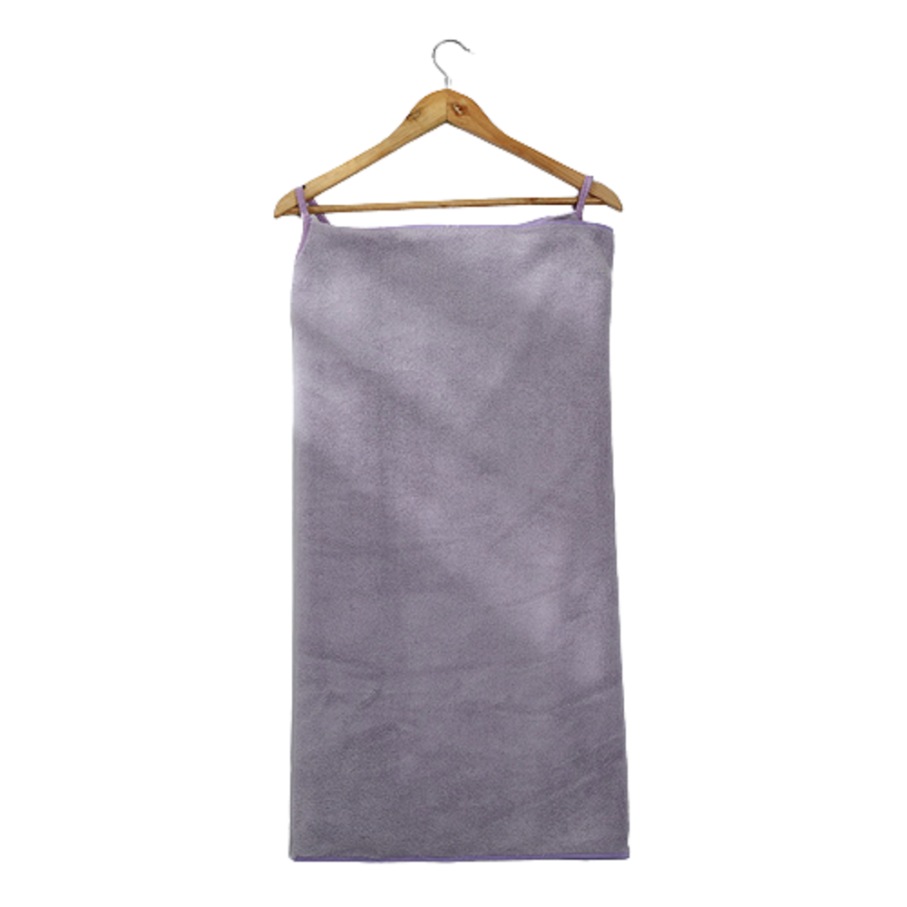 Bath Towel Wrap for Women