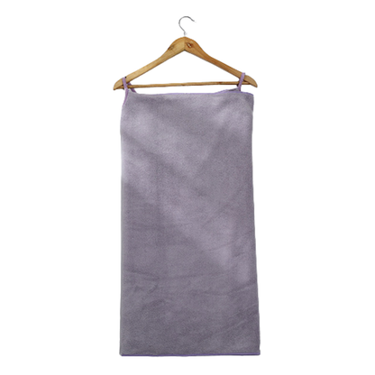 Bath Towel Wrap for Women