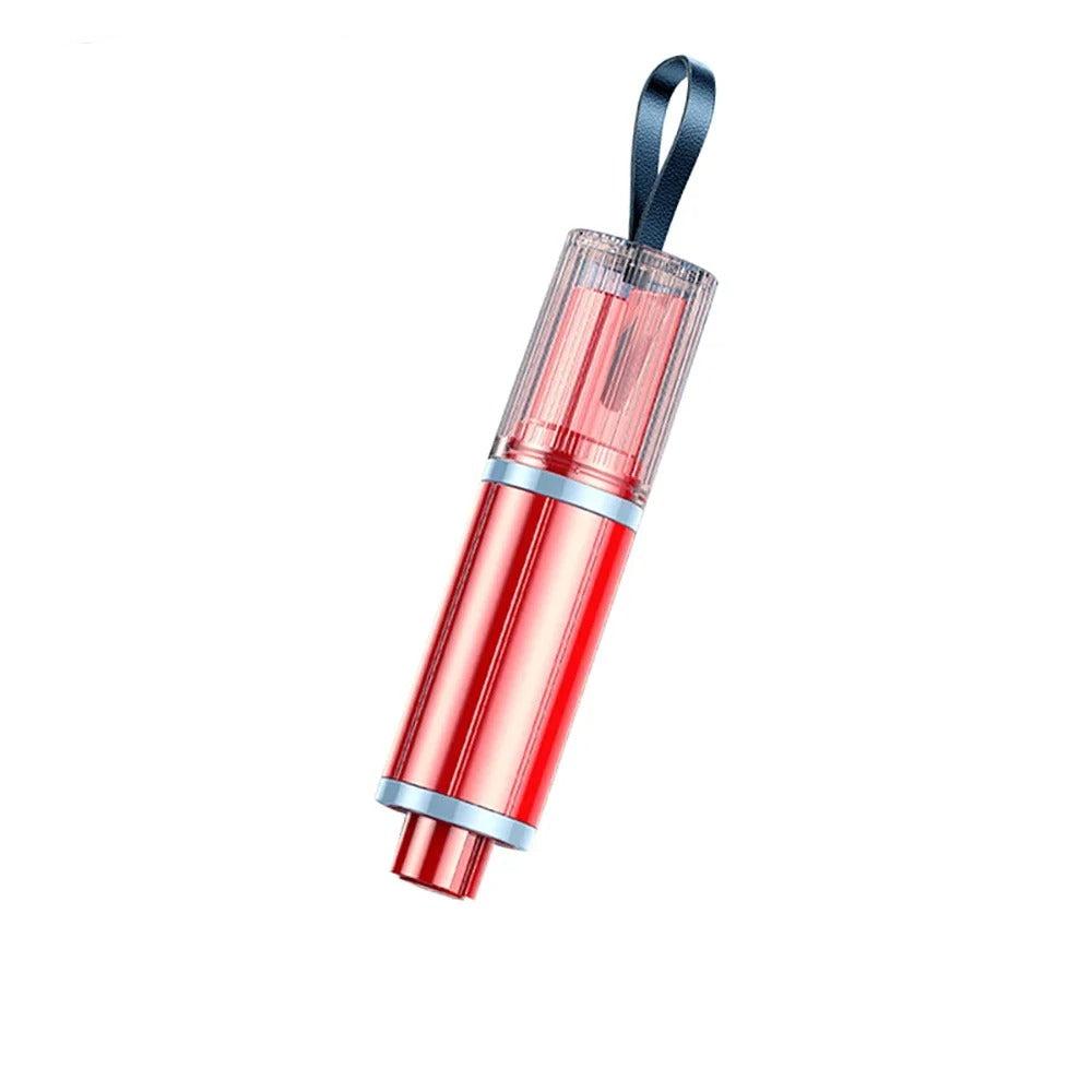Compact Escape Tool for Car Emergencies
