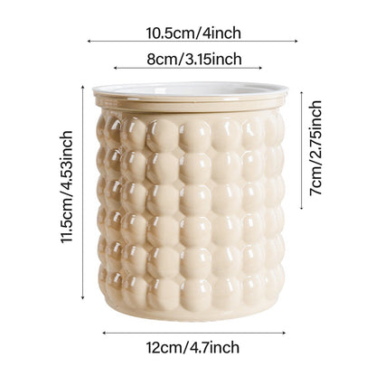 Succulent Holder - Keep Your Succulents Plump Without Watering Effort