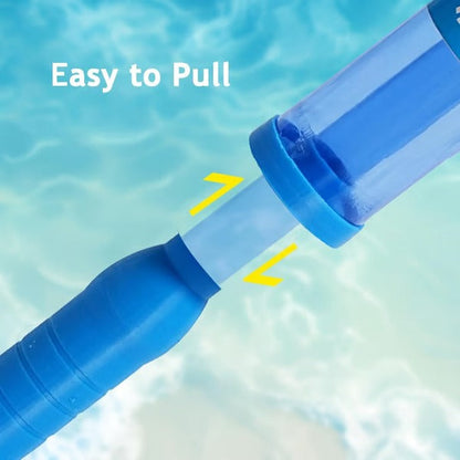 SplashBurst Water Launcher | 45 cm of Summer Fun