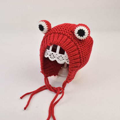 Keep Your Toddler Warm, Cozy, and Happy All Winter Long