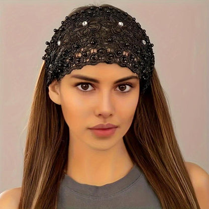 Get 2, Buy 1 Free | Boho Elegance Hair Accessories