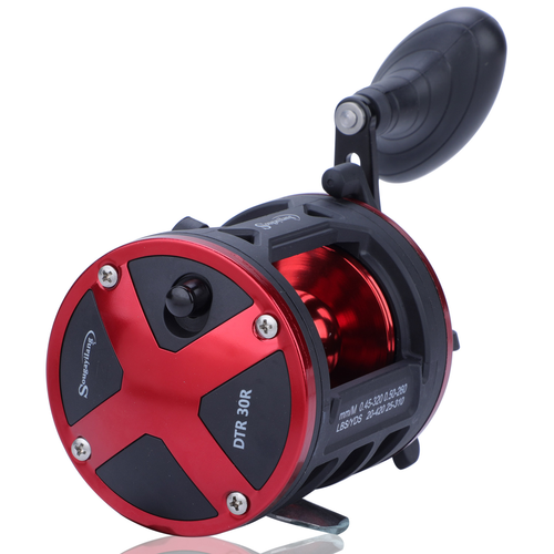 Fishing Reels for Trolling Drums