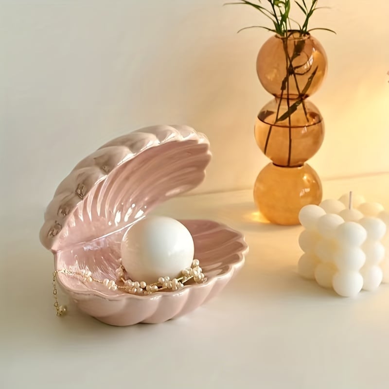 Pearl Night Light – Glow Effect [Last Day Discount]